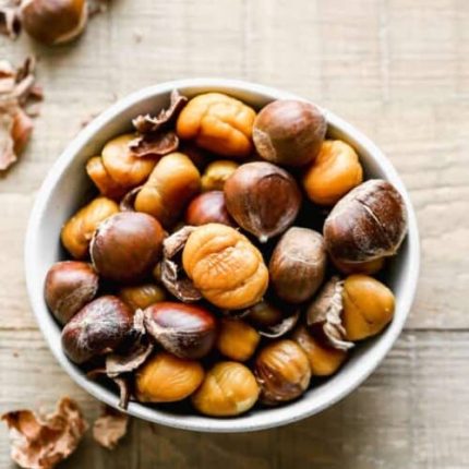 Chestnuts