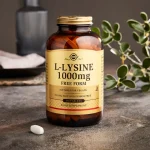 L Lysine