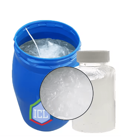 Sodium Laureth Sulfate SLES