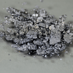 Iodine Crystals
