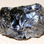 Silicon Metal