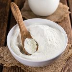 Skimmed Milk Powder
