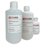 Aluminium Al 100 ppm for ICP