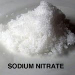 Sodium Nitrite