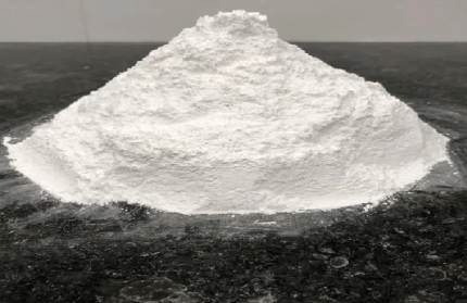 Talc Powder