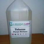Toluene