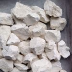 Quicklime