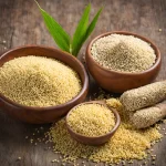 Millet