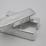 Indium Metal