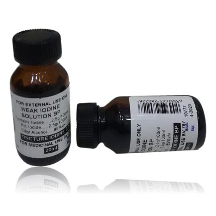 Iodine Solution