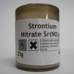 Strontium Nitrate