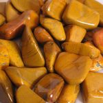 Yellow Jasper