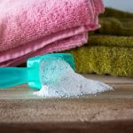 Laundry Detergent Powder Color Safe