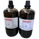 Acetonitrile HPLC Gradient