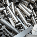 Nickel Scrap