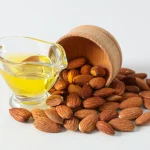 Almond Oil