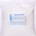 Alum Powder