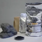 AMIS0200 Cu 1.06 Percent Co 3717 ppm Oxide Tenke