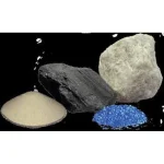AMIS0349 Cu 2.364 Percent Oxide Kansanshi ZM