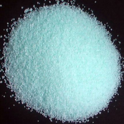 Ammonium Ferric Sulphate