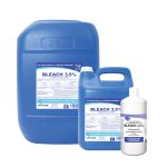 Bleach Chlorine Based