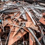 Steel Scrap
