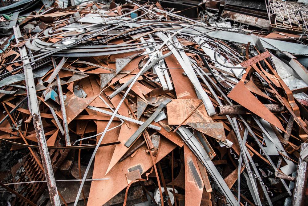 blog-24-04-15 Steel Scrap - Image 1