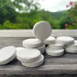 Laundry Detergent Tablets