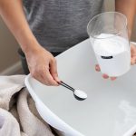 Laundry Booster Borax Washing Soda