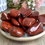 Brecciated Jasper