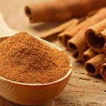 Cinnamon