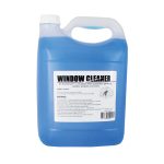 Glass and Window Cleaner