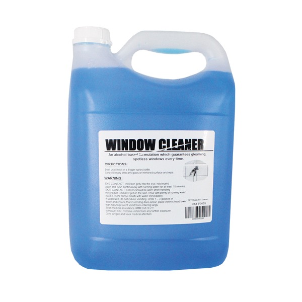 cabfoods-window-cleaner Glass and Window Cleaner - Image 1