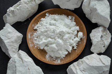 Calcium Oxide