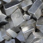 Magnesium 7.5 kg Ingots