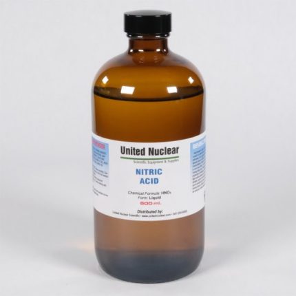 Nitric Acid 55%
