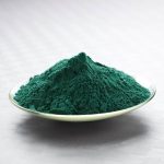 Chromium Oxide Green