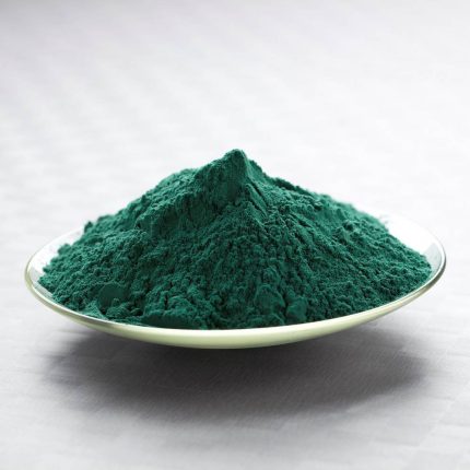 Chromium Oxide Green