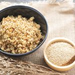 Quinoa