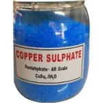 Copper Sulphate AR