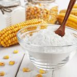 Corn Starch Food Grade