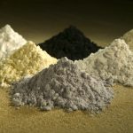 Rare Earth Oxide Mix