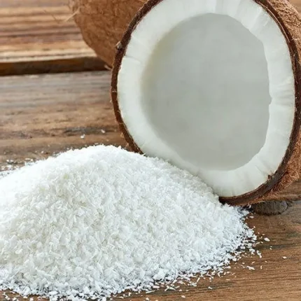 Coconut Desiccated and Whole
