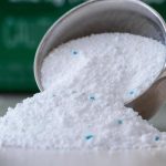 Dishwasher Detergent Powder