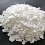 Calcium Chloride Dihydrate Powder