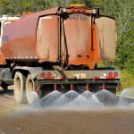 Dust Suppressants
