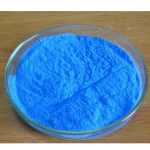 Copper Sulphate Industrial Grade
