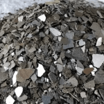 Manganese Flakes