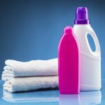 Fabric Softener Liquid Regular