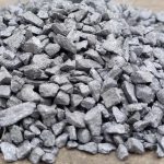 Ferro Silicon Magnesium 2 to 12 mm